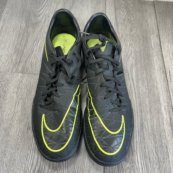 Nike Hypervenom Phelon II TF 749899-009 Indoor Turf Soccer Shoes Size US 13 main image 7